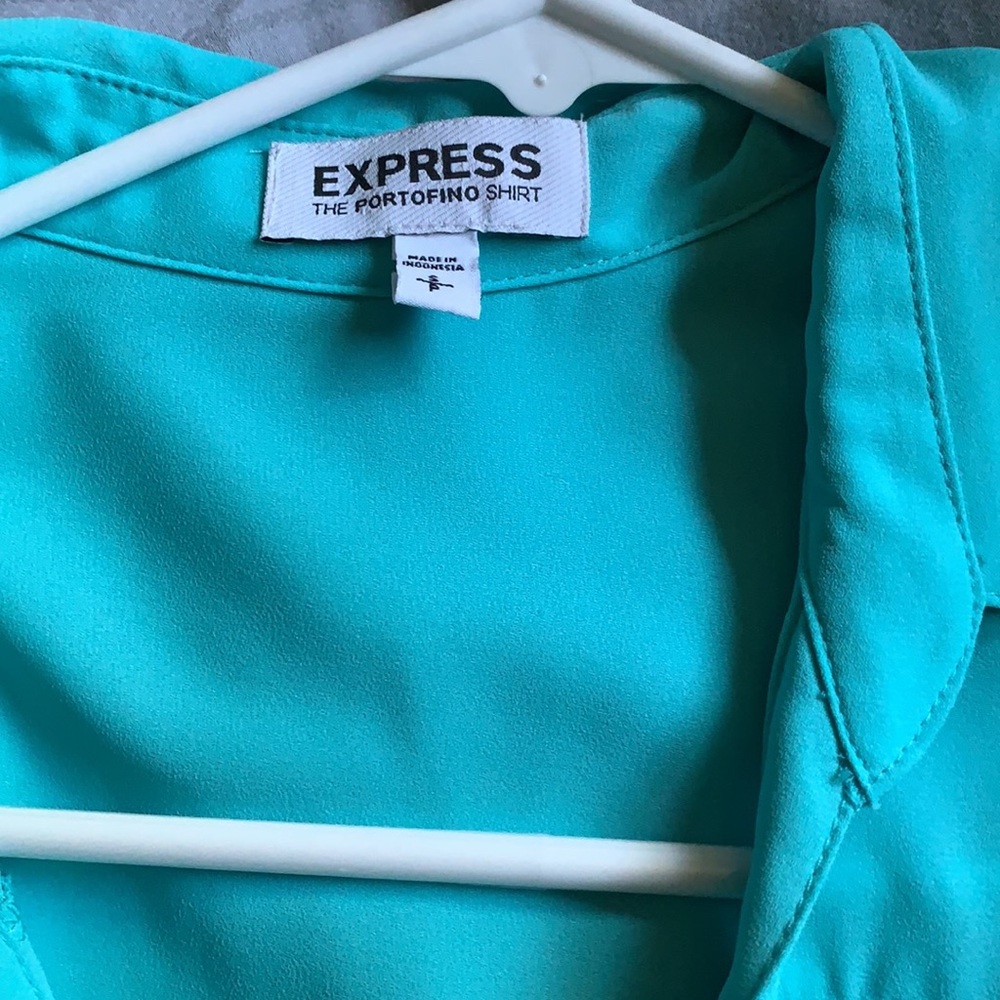 Express blouse - Picture 2 of 2